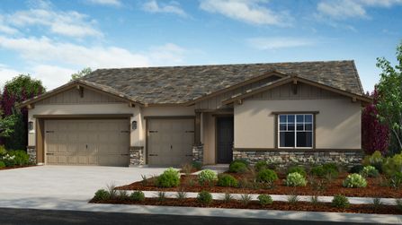 Plan 10 Meadow Floor Plan - Taylor Morrison