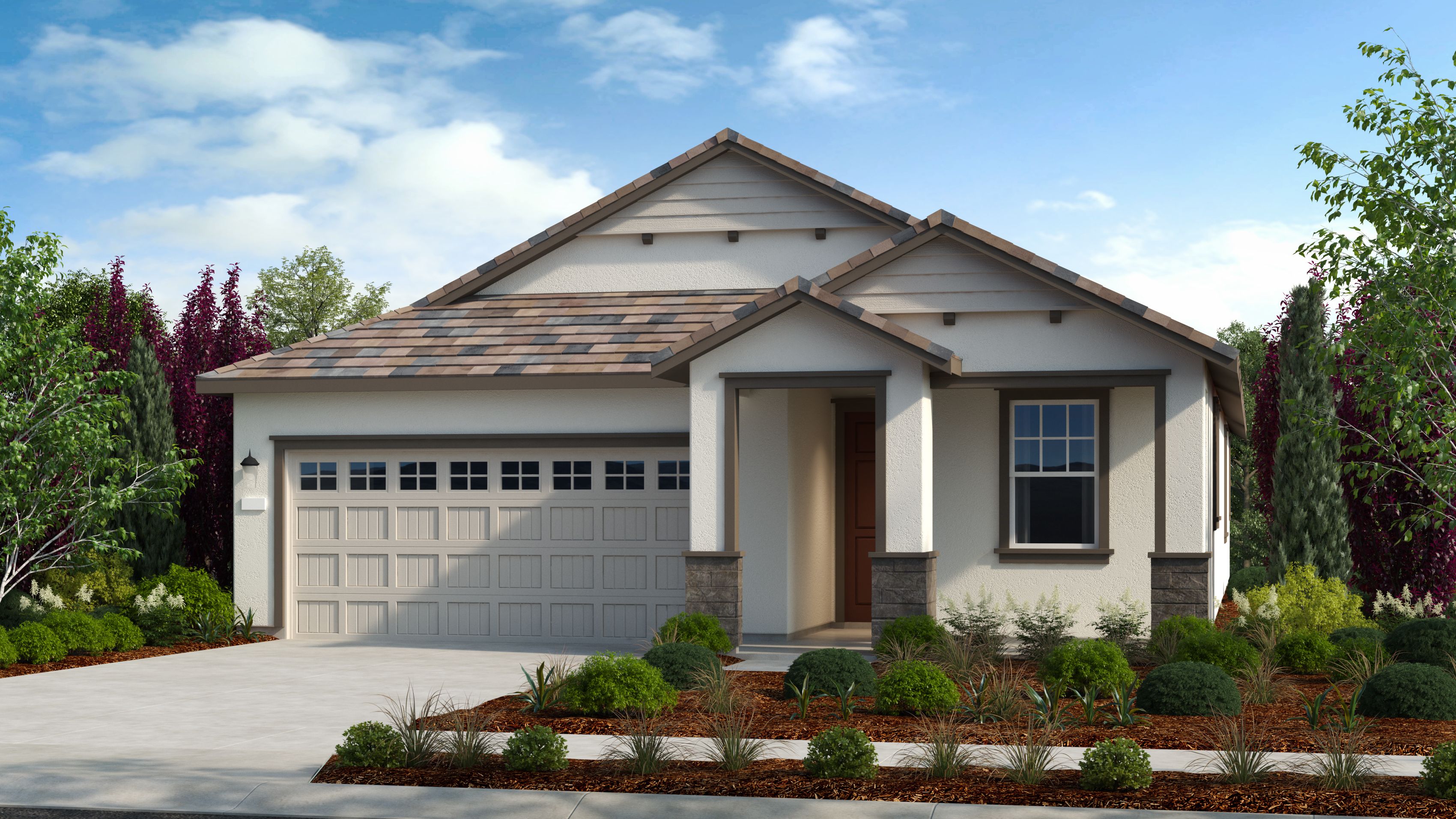 10359 Evangaline Way (Plan 2 Reed)