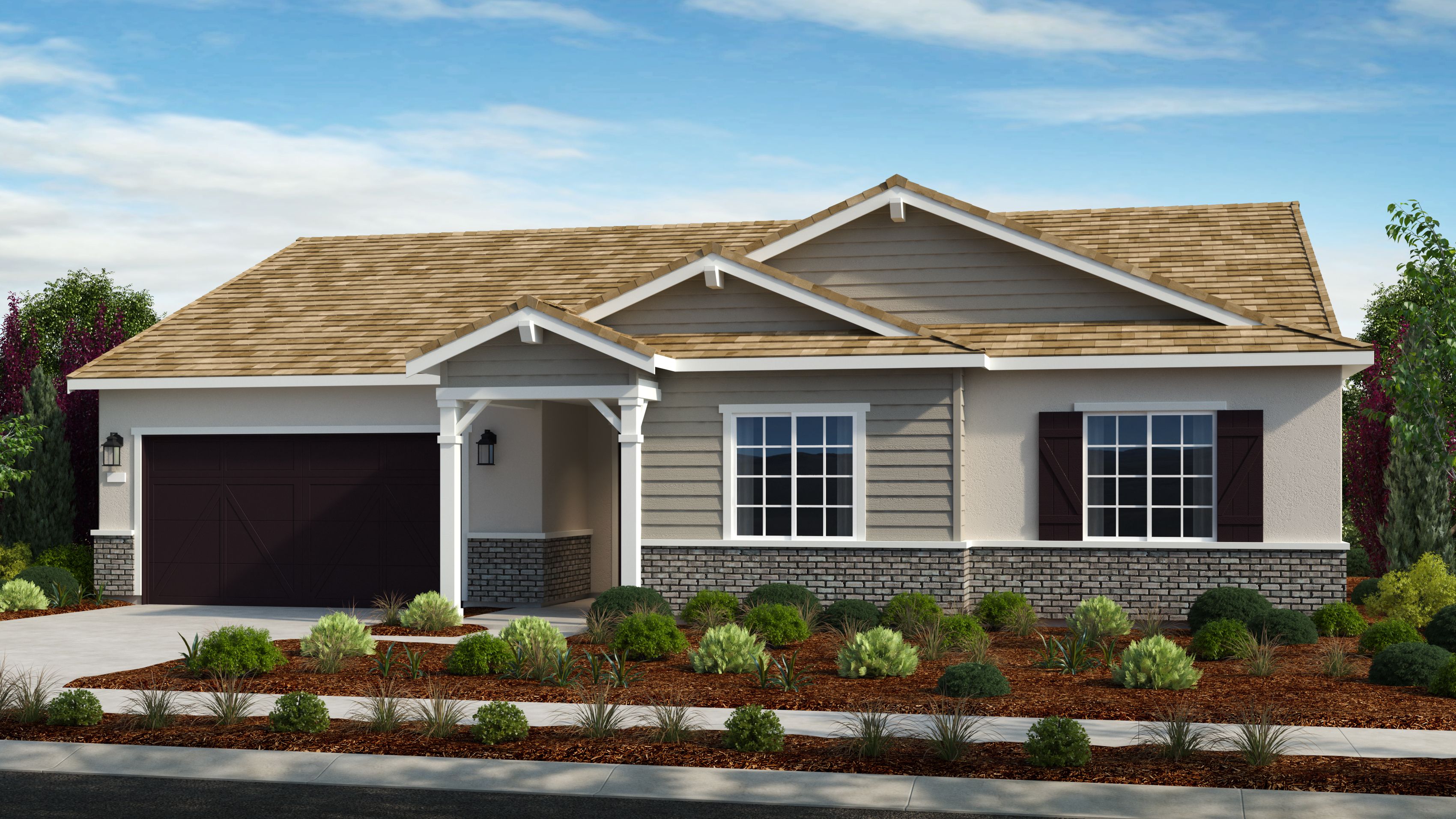 Plan 8 Glacier floor plan