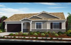 Esplanade at Madeira Ranch: Elk Grove, California - Taylor Morrison