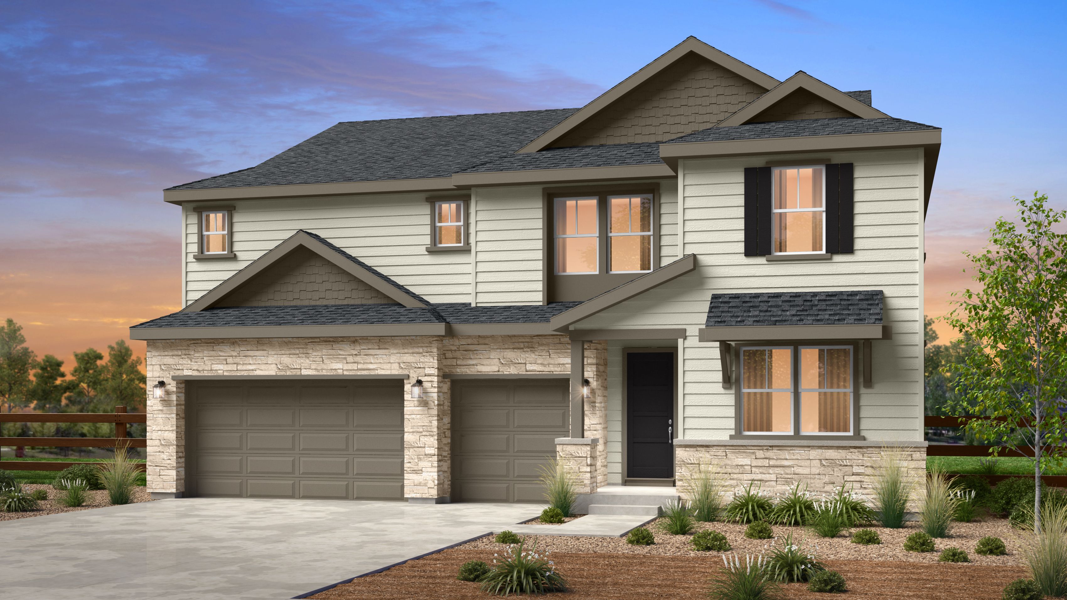 Copper_American Traditional_Scheme 1