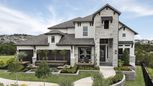 Home in Travisso Siena Collection by Taylor Morrison