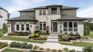 Calypso - Travisso Naples Collection: Leander, Texas - Taylor Morrison