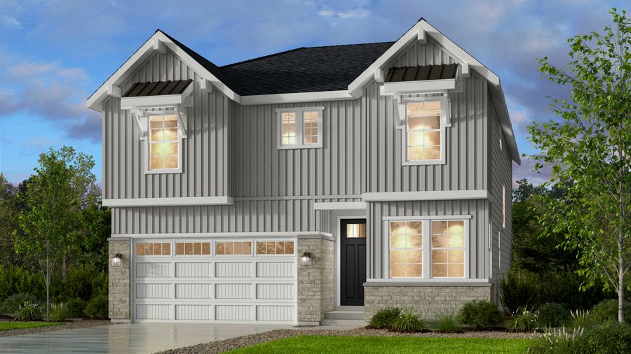 13358 Blue Amber Court. Parker, CO 80134