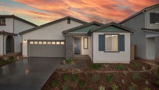 Plan 5 - Rosa at Siena: Winchester, California - Taylor Morrison
