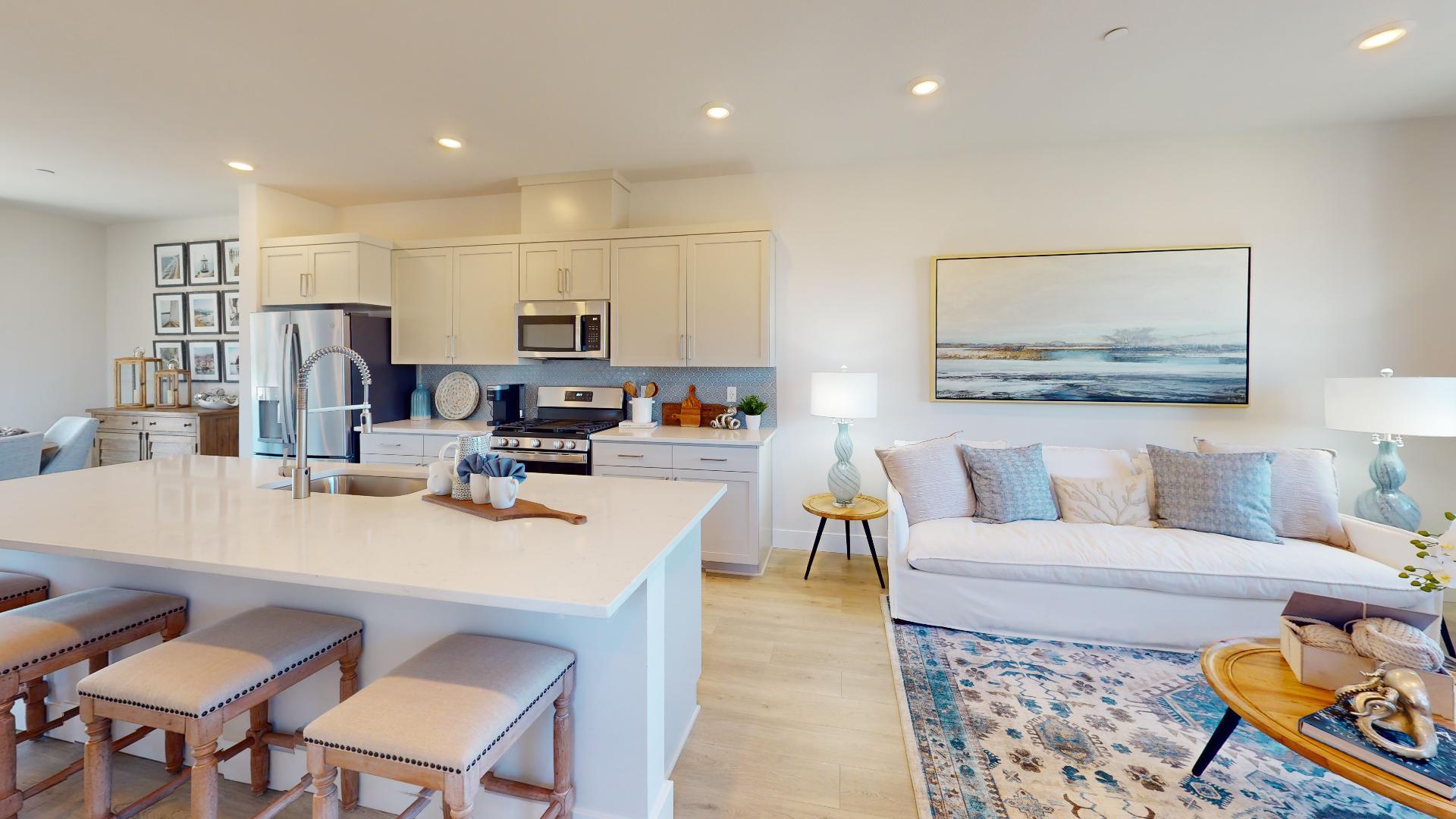 Bethany-Crossing-Townhomes-Lot-149-Bondi-Kitc...