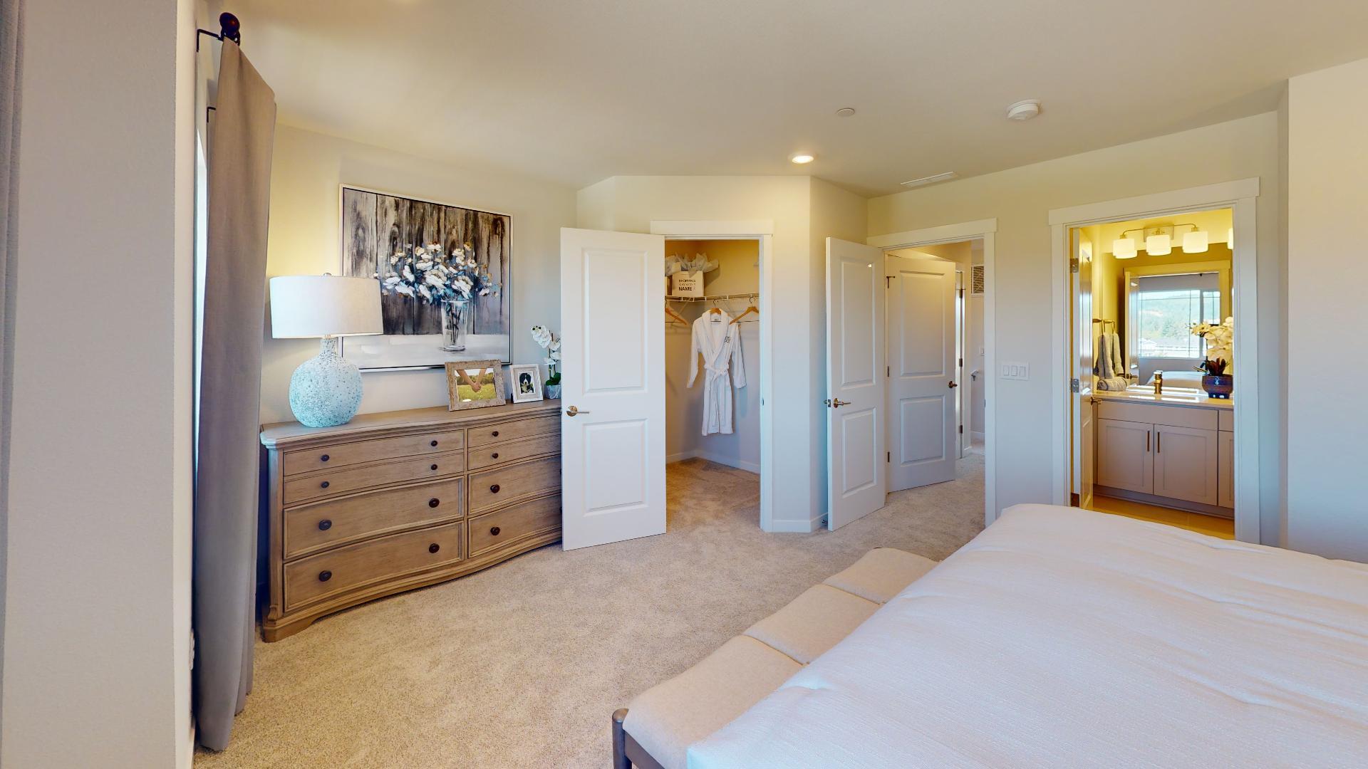 Bethany-Crossing-Townhomes-Lot-149-Bondi-Bedroom