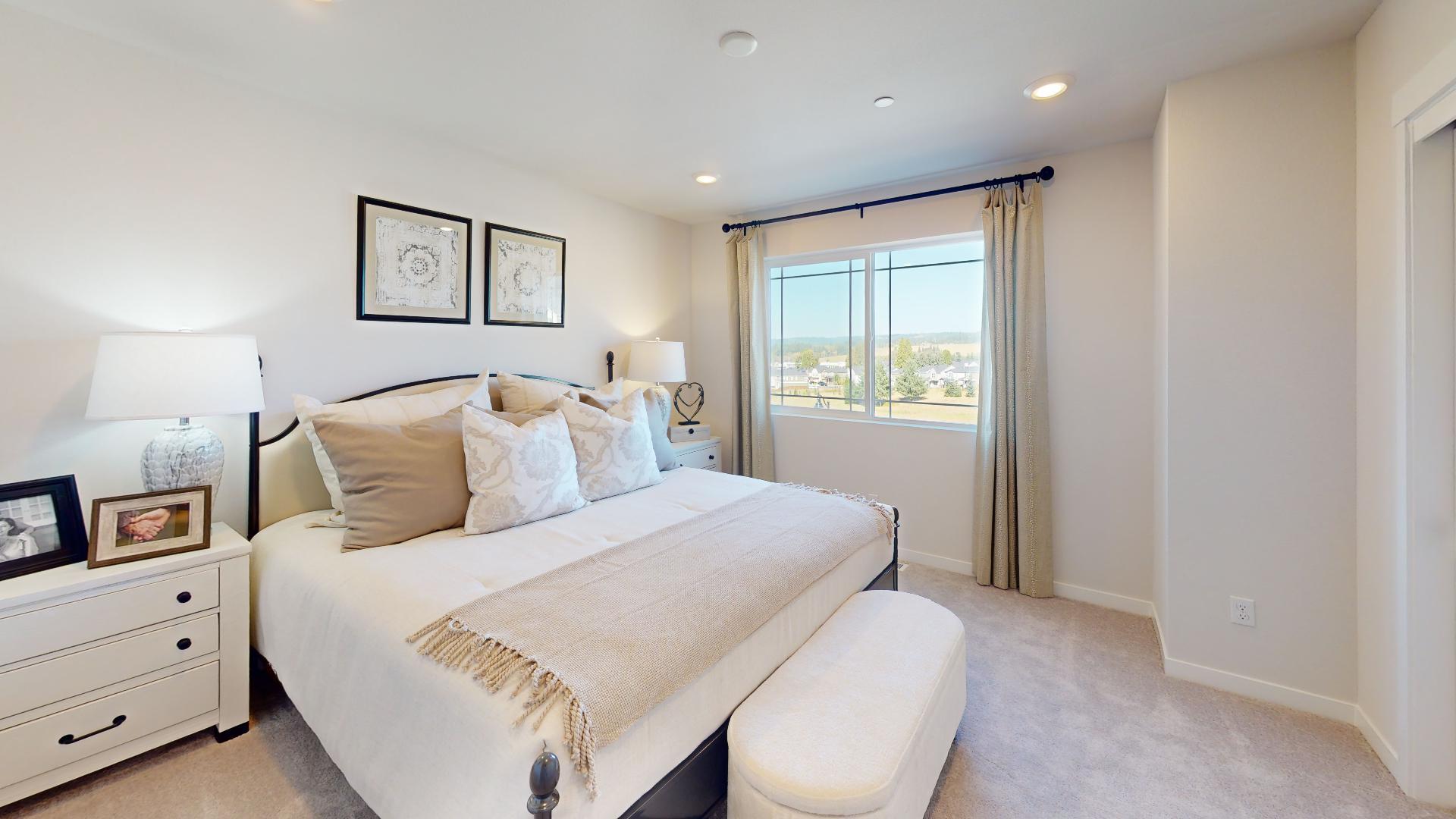 Bethany-Crossing-Townhomes-Lot-148-Perth-Bedroom