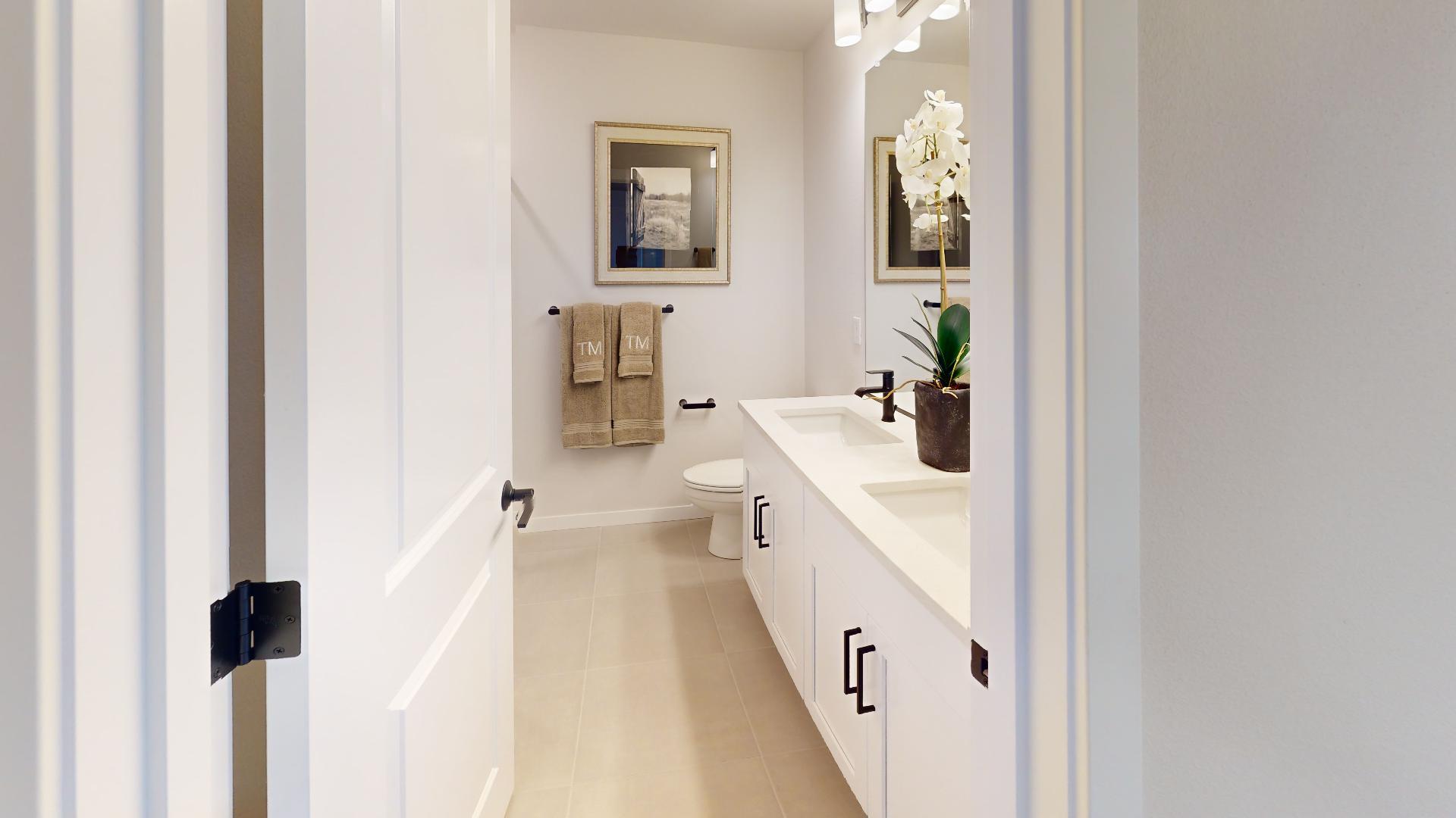 Bethany-Crossing-Townhomes-Lot-148-Perth-Bathroom