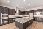 Home in Victory at Verrado Venture II Collection 55+ by Taylor Morrison