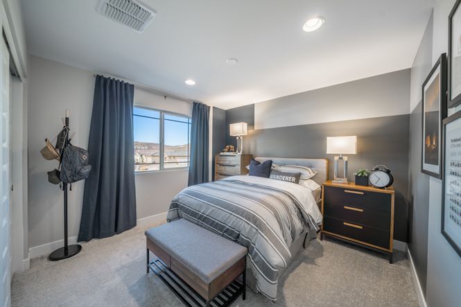 Bedroom  3