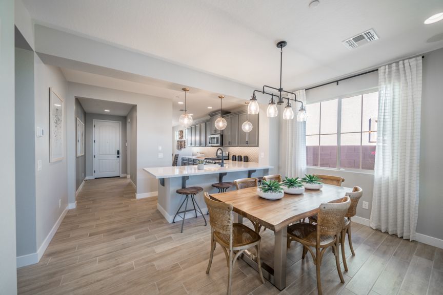 Dining  Kitchen1