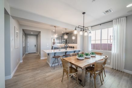Dining  Kitchen1