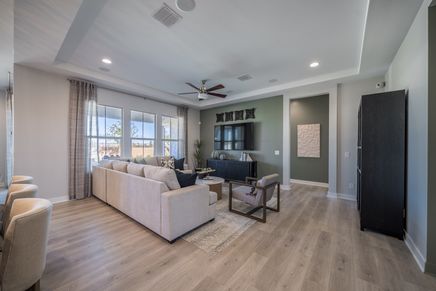 Great Room  3