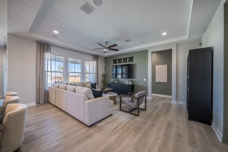 Great Room  3
