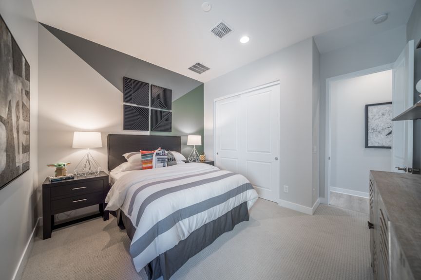 Bedroom  4