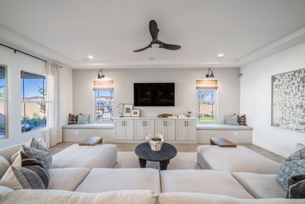 Great room  2