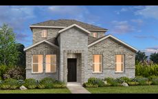 Emory Crossing 40s: Hutto, Texas - Taylor Morrison