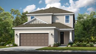 Anastasia - Cassia at Skye Ranch: Sarasota, Florida - Taylor Morrison