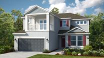 Indigo Creek por Taylor Morrison en Tampa-St. Petersburg Florida