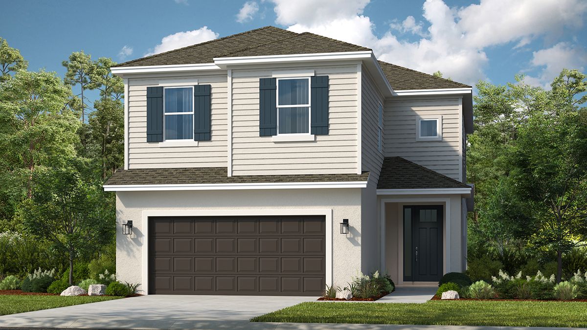 Boca Grande floor plan