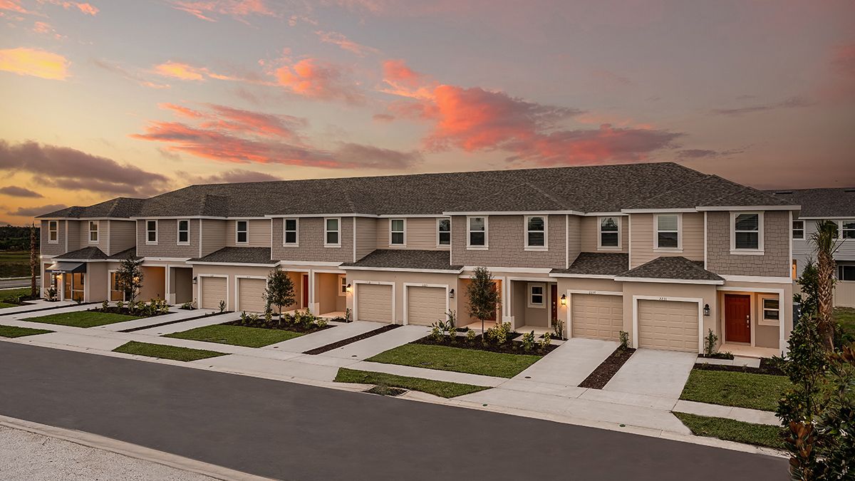 Model Exterior