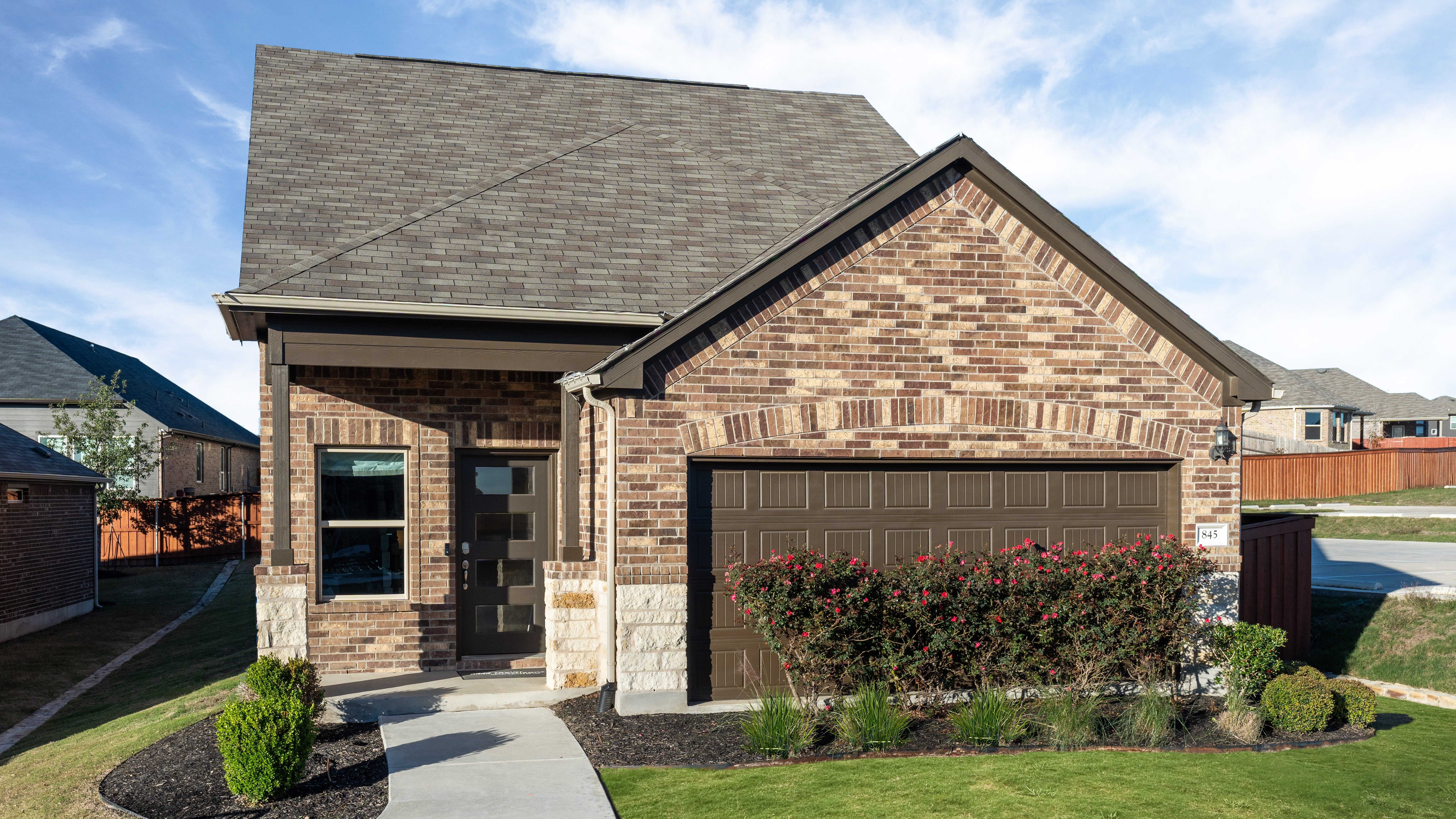 Sunfield in Buda, TX New Homes by Taylor Morrison