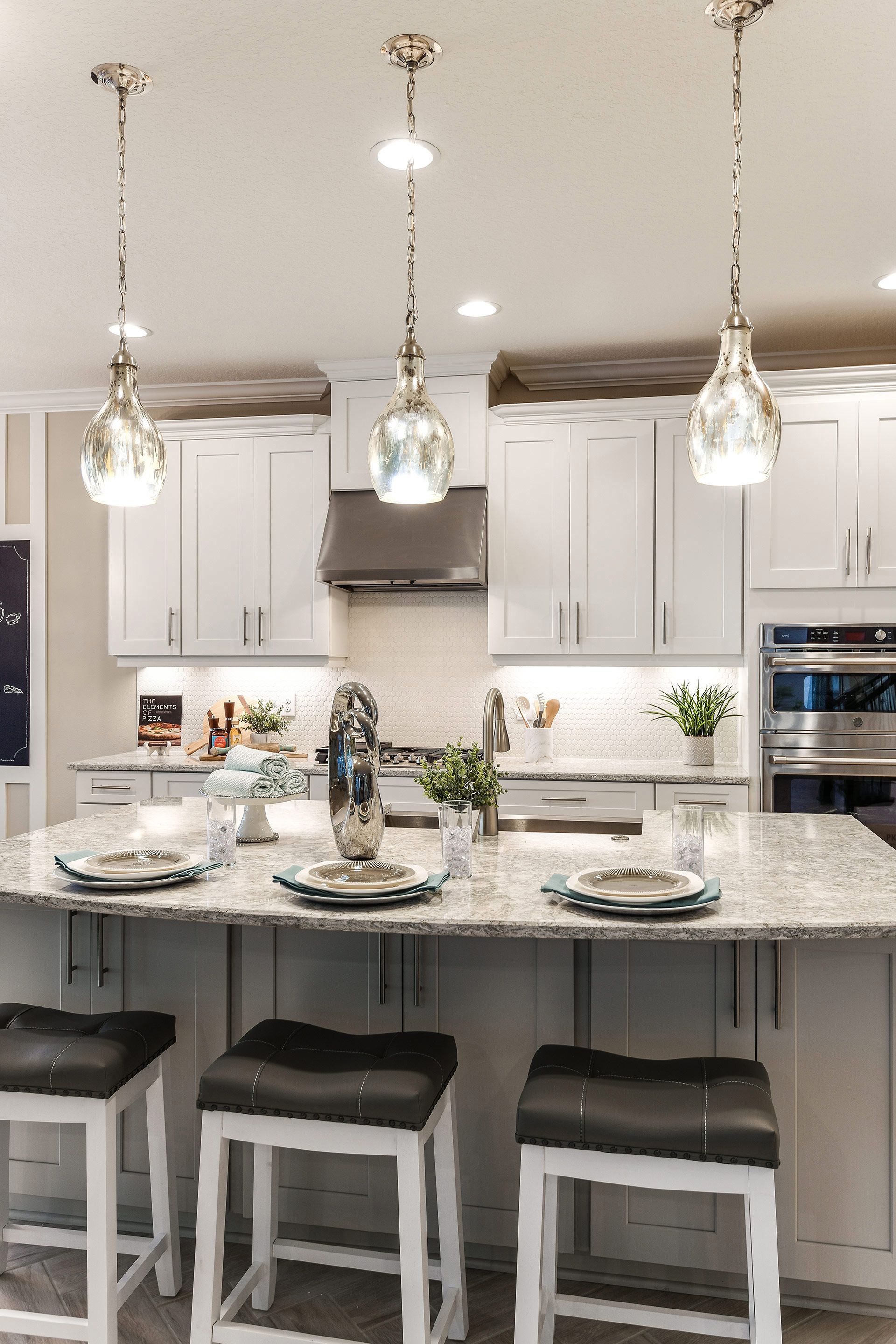 Eaves Bend Barbados 2573-16x9 - Kitchen