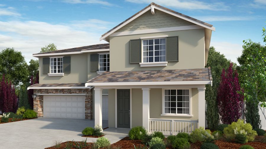 312 Baler Circle (Mulberry)