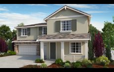 Carmello II at Roberts Ranch: Vacaville, California - Taylor Morrison