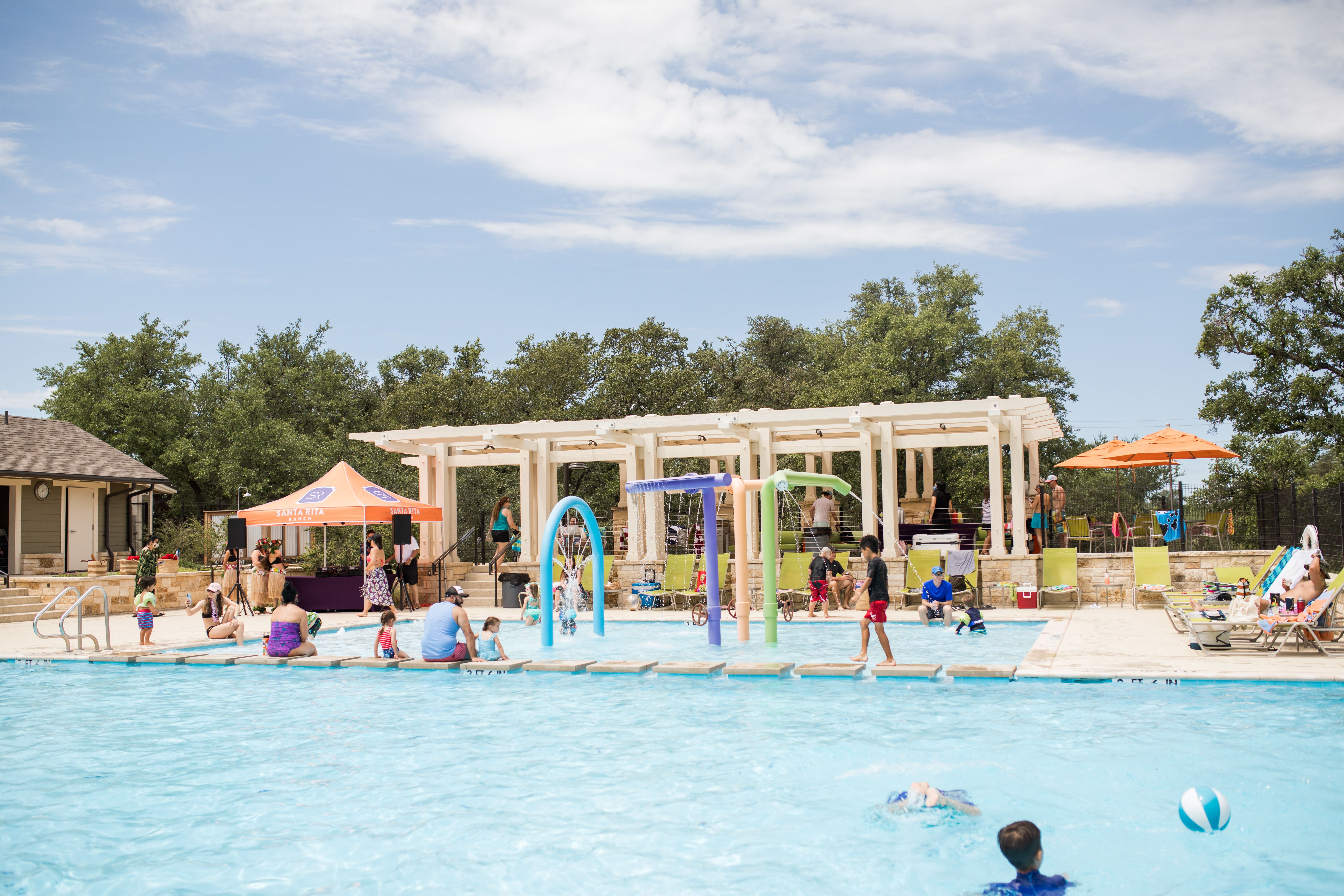 SRR Pool Opening 2021-8