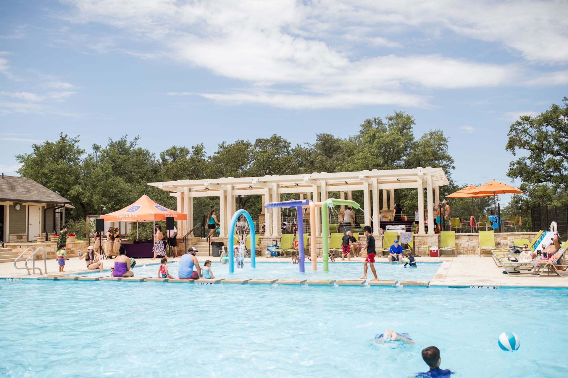 SRR Pool Opening 2021-8