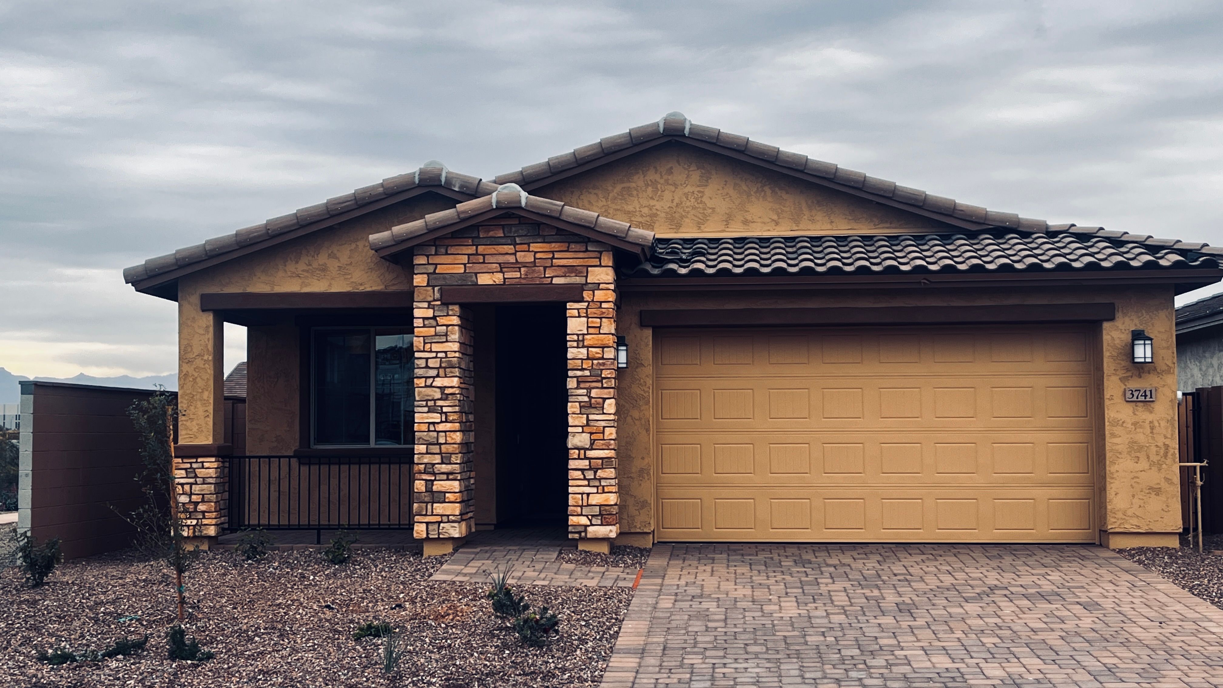 Hawes Crossing Discovery Collection in Mesa, AZ New Homes by Taylor