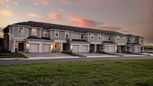 Home in Horse Creek at Crosswinds by Taylor Morrison