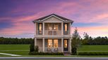 Home in Harvest at Ovation by Taylor Morrison