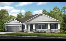 Headwaters at Lofton Creek: Yulee, Florida - Taylor Morrison