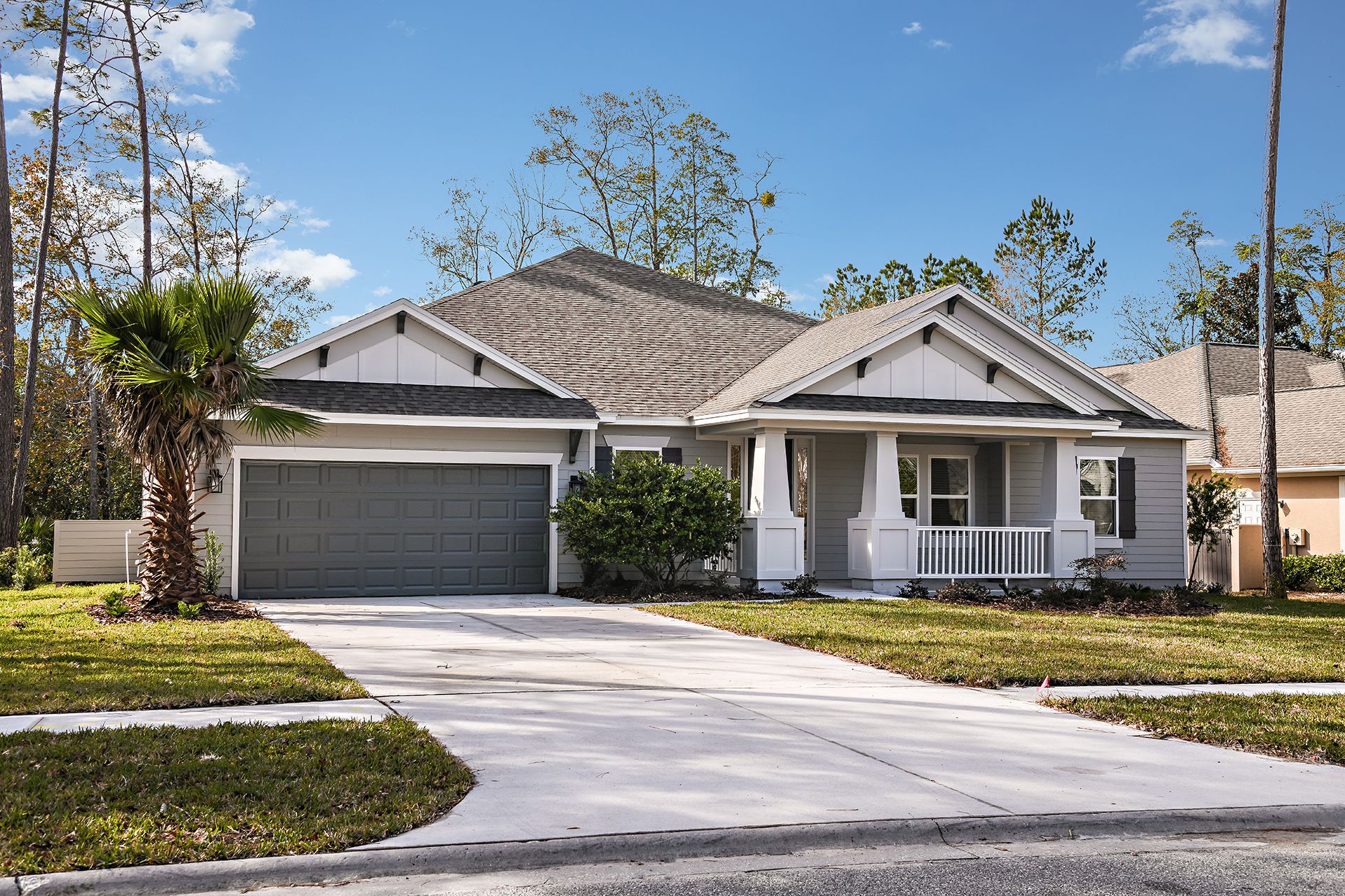 Osprey Cove in Saint Marys, GA New Homes by Taylor Morrison