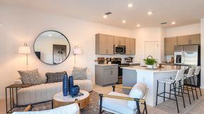 The Townhomes at Westview - Kissimmee, FL