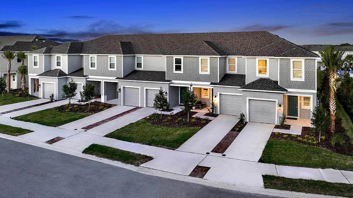 Model Exterior