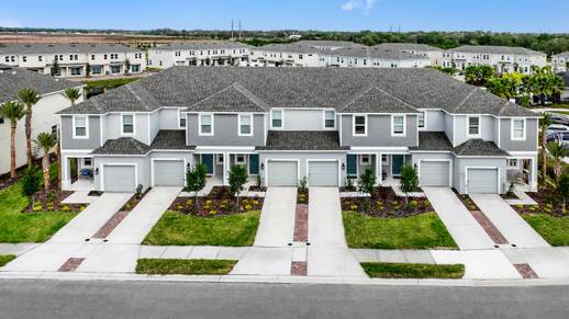 Model Exterior