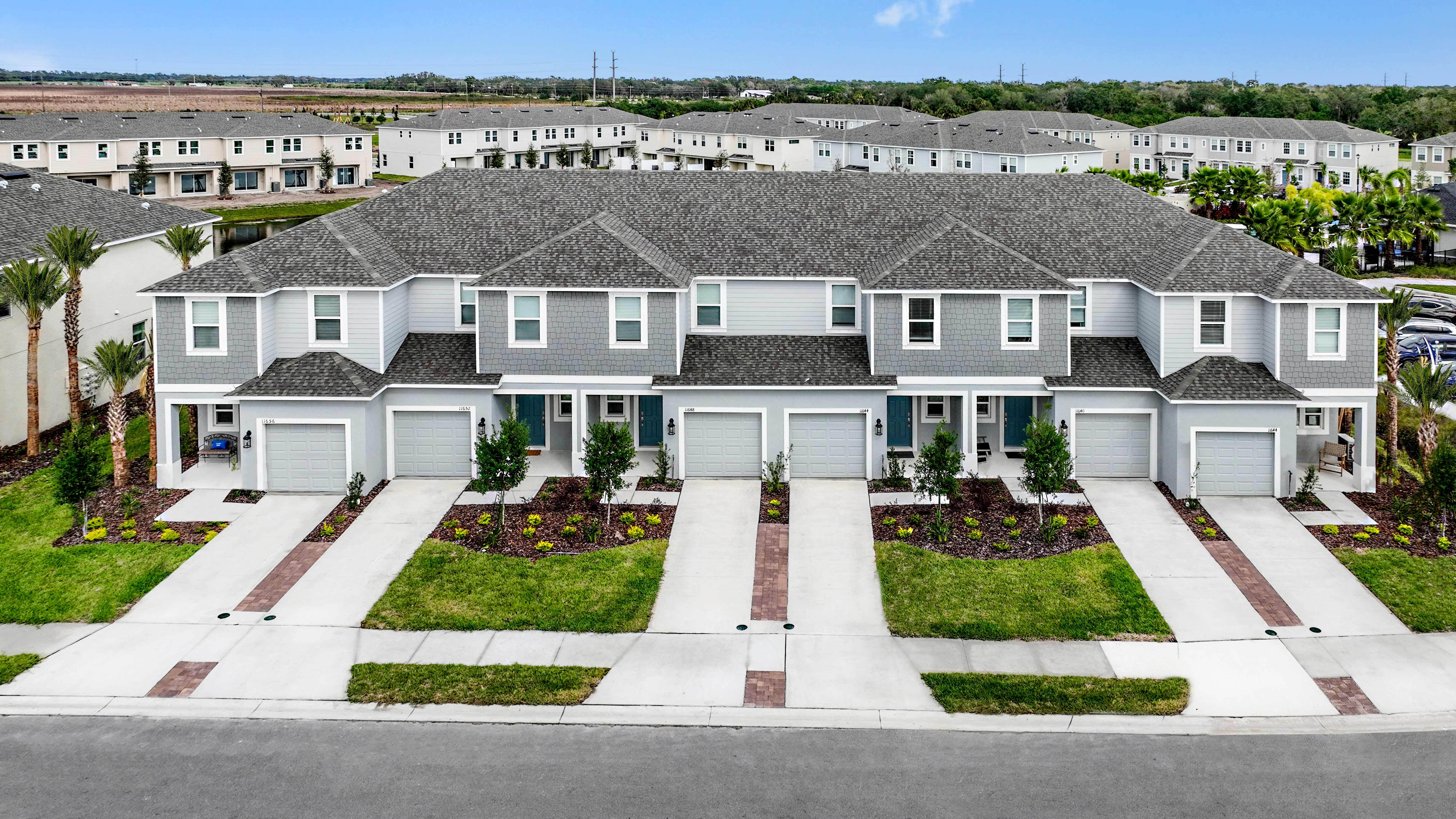 Model Exterior