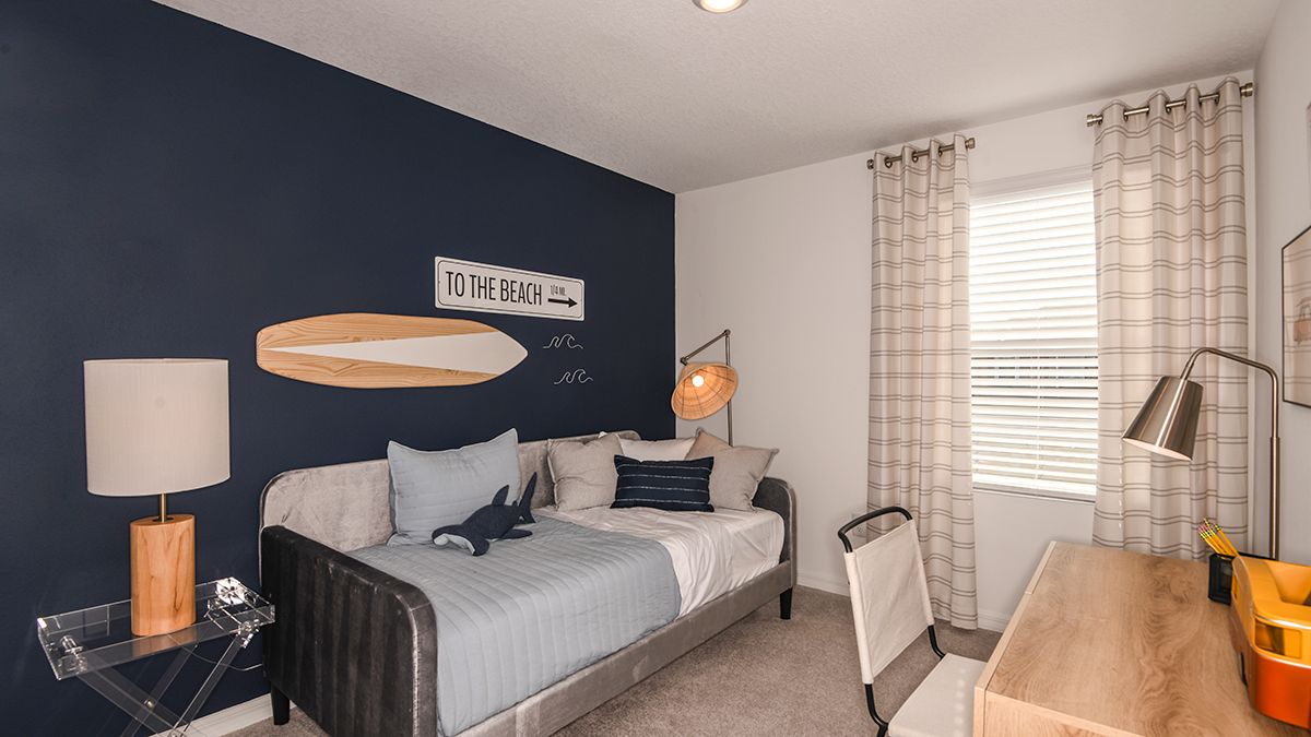 Edgestone-Jasmine-study