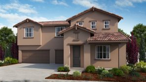 3283 Nightfall Drive (Mulberry)