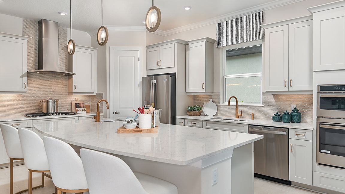 Lazio - Esplanade at Azario Lakewood Ranch: Lakewood Ranch, Florida - Taylor Morrison