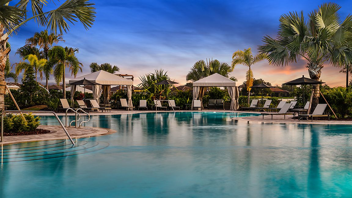 Esplanade at Palmer Ranch-Amenity Center 2817-16x9