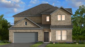 1805 Penstemon Drive (Saffron)