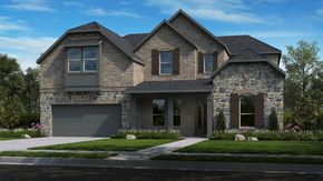 Cross Creek Meadows 60s - Celina, TX