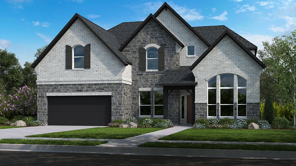 Taylor Morrison Little Elm TX Communities