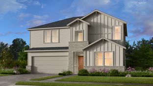 Lavaca - Madero 50s: Haslet, Texas - Taylor Morrison