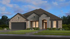 The Ridge at Northlake 60s - Northlake, TX